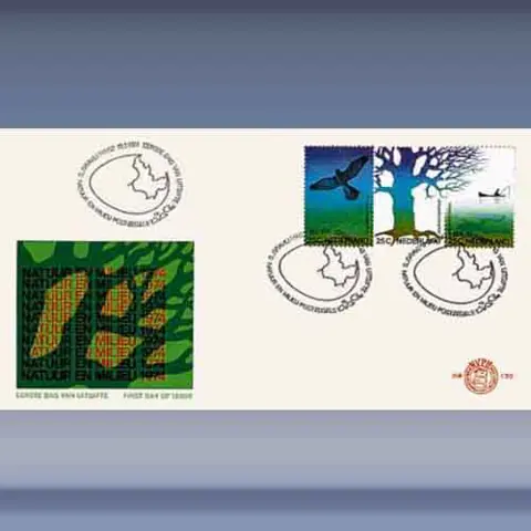 Natuur & Millieu (1974)