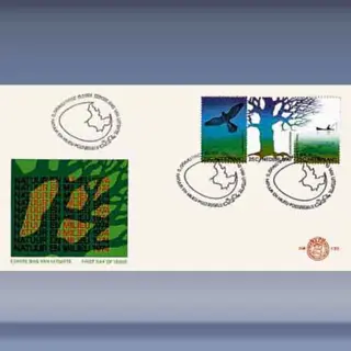 Natuur & Millieu (1974)