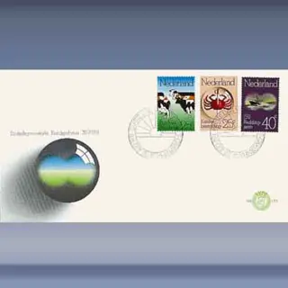 Gelegenheid, Koe (1974)