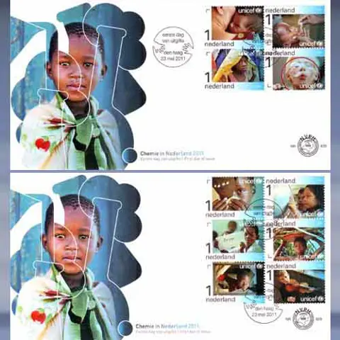 Unicef (23mei2011)