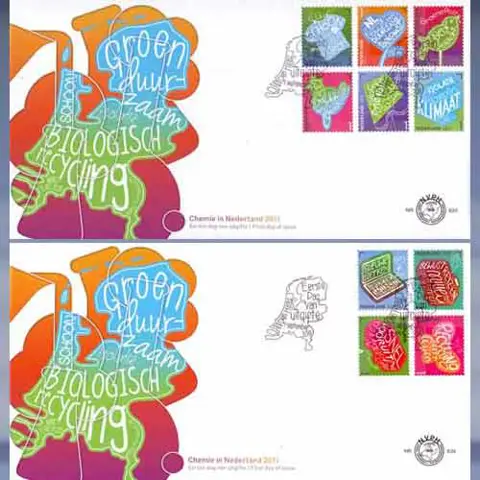 Nederland Groen (1september2011)