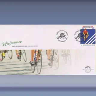 Wielrennen (2022)