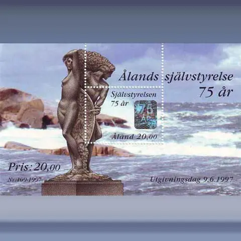 75 jaar autonomie (1997)