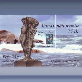 75 jaar autonomie (1997)