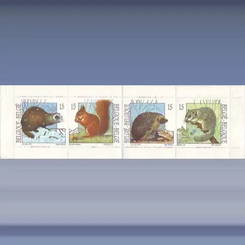Fauna (1992)