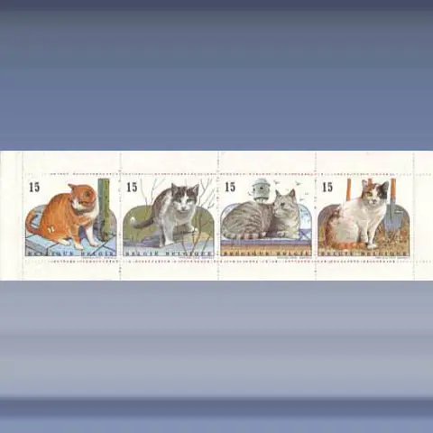 Katten (1993)