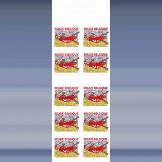 Europees Voetbal (2000)