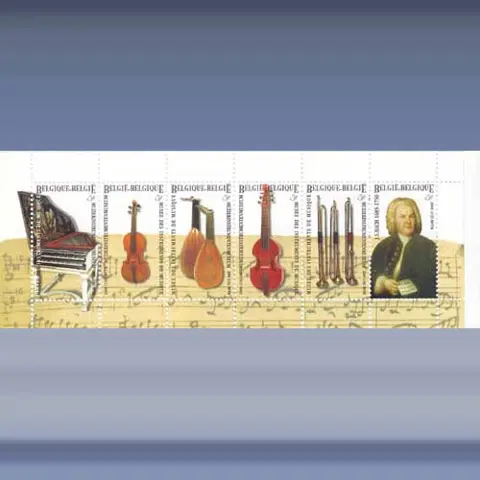 Muziek (2000)