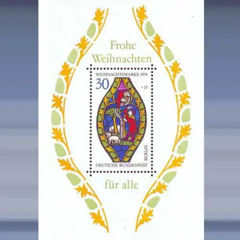 Weihnachten (16-nov-76)