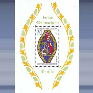 Weihnachten (16-nov-76)