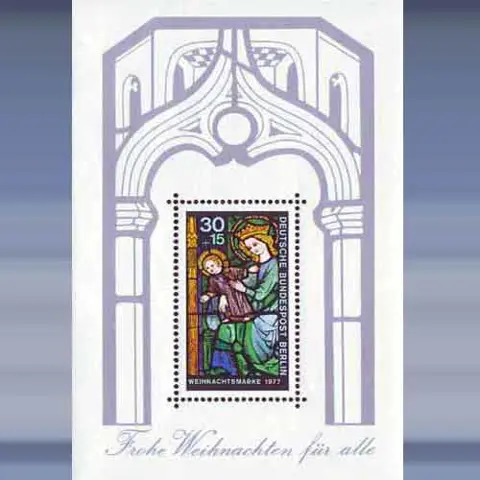 Weihnachten (10-nov-77)