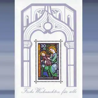 Weihnachten (10-nov-77)