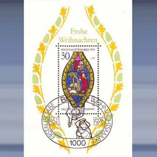 Weihnachten (16-nov-76)