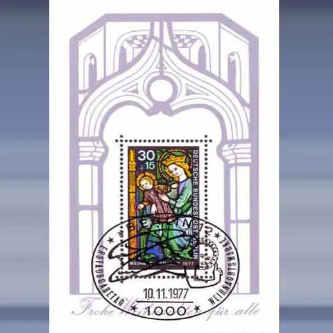 Weihnachten (10-nov-77)