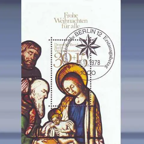 Weihnachten (16-nov-78)