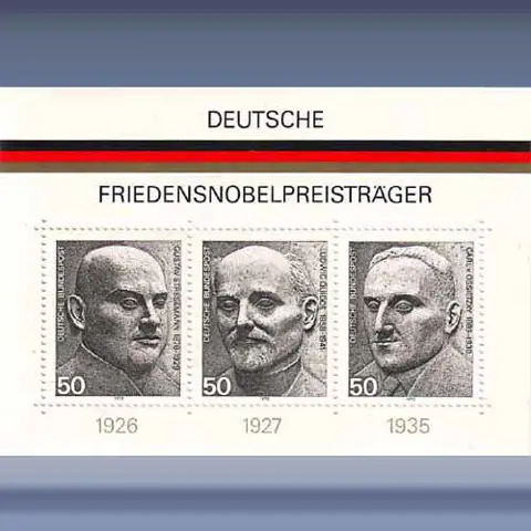 Friedennobelpreistrager (14-nov-75)