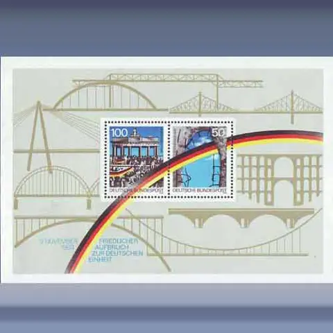 Verjaardag val v/d muur (1990)