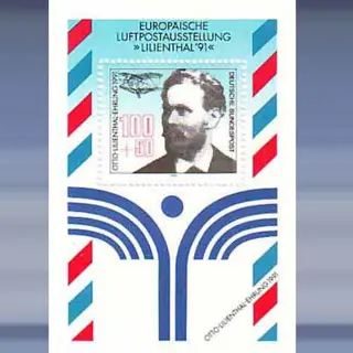 "Lilienthal 91" (9-jul-91)