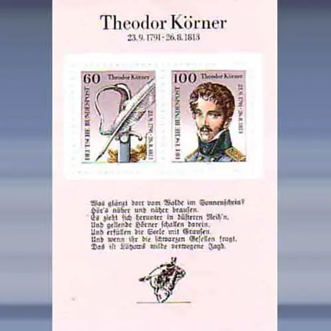 Theodor Korner (1991)