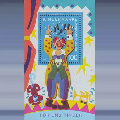 Voor de kinderen (16-sep-93)