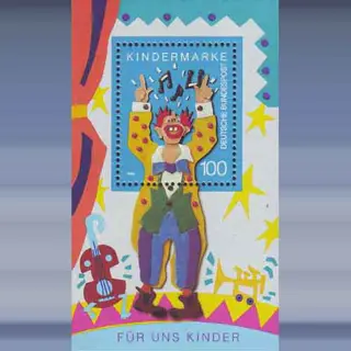 Voor de kinderen (16-sep-93)