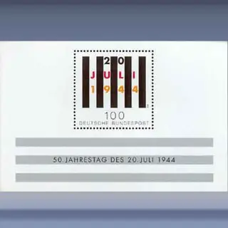 50 jarretag "20 juli 1944" (1994)