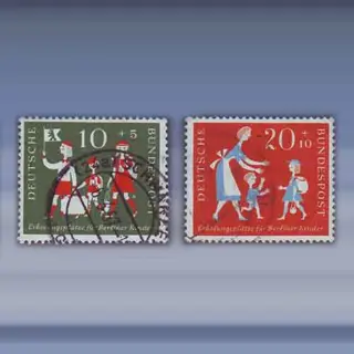 Berliner Kinder (1957)