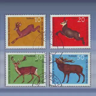 Jugend: Hochwild (1966)