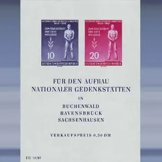 Internationale Befreiungstag (9-apr-55)