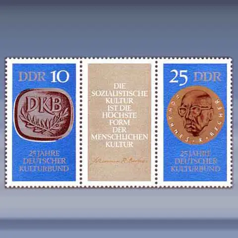 25 Jahre Kulturbund (1970)