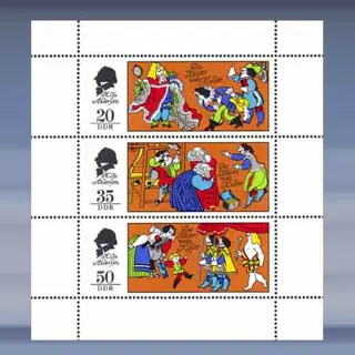 M&auml;rchen (X) (1975)