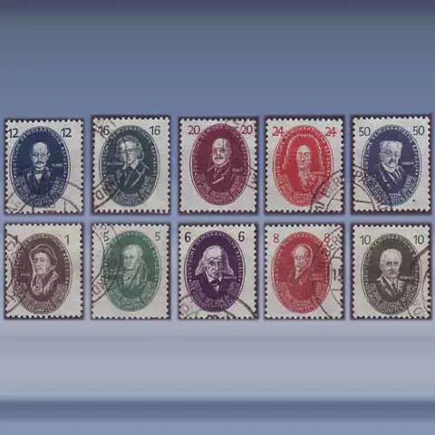 Deutsche Wetenschappers (10-jul-50)