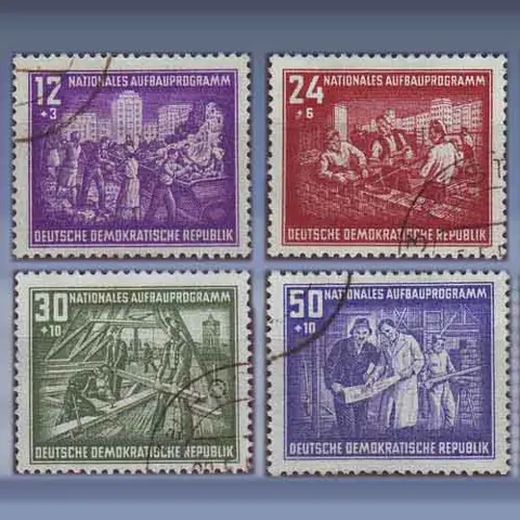 Nationales Aufbouwprogramm... (1-mei-52)