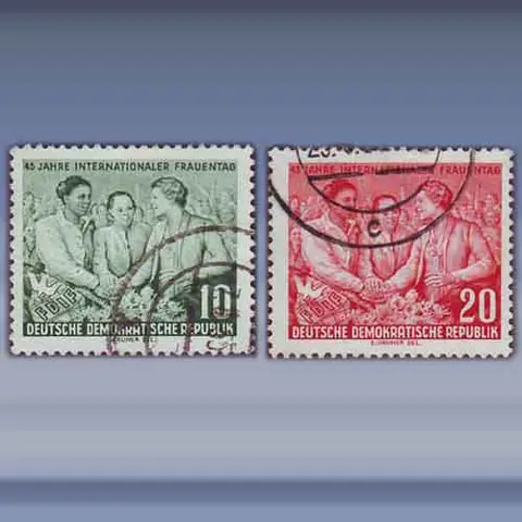 Internationaler Frauentag (1-mrt-55)