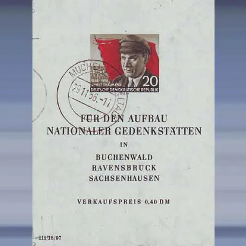 Ernst Th&auml;lmann (16-apr-56)