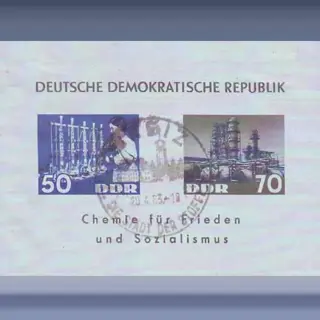 Chemische Industrie (12-mrt-63)