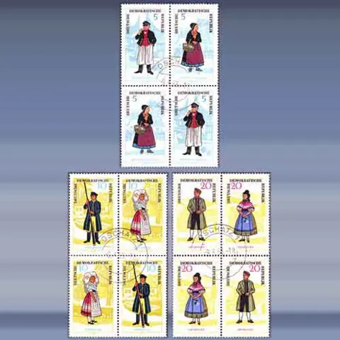 Volkstrachten (I) (25-nov-64)