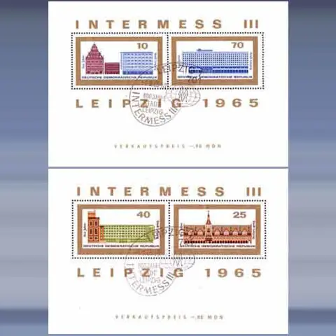 Intermesse III (4-sep-65)