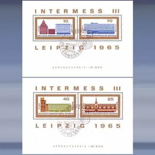 Intermesse III (4-sep-65)