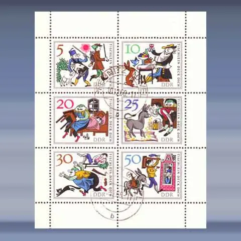 M&auml;rchen (I) (1966)