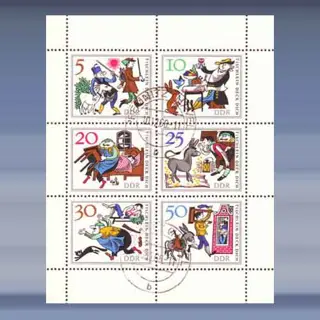 M&auml;rchen (I) (1966)