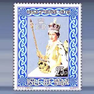 Silver Coronation (1977)