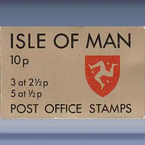 Sachet 10 p (1973)