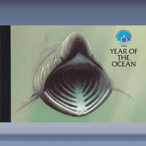Jaar v/d Oceaan (1998)