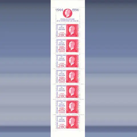 Dag v/d Postzegel (1994)