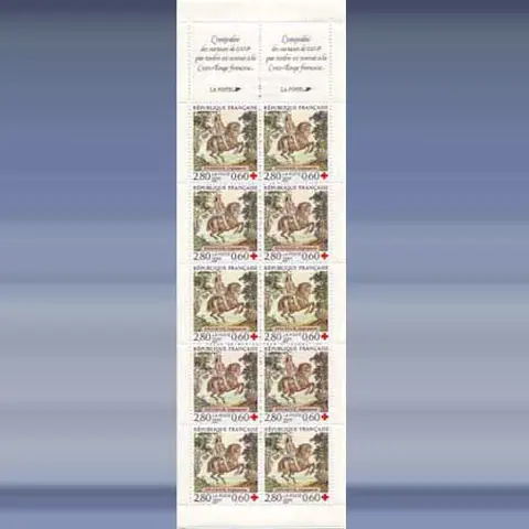 Rode Kruis (1995)