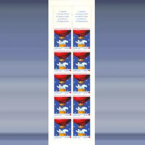 Rode Kruis (1996)