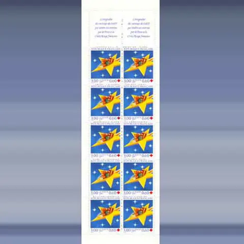 Rode Kruis (1997)