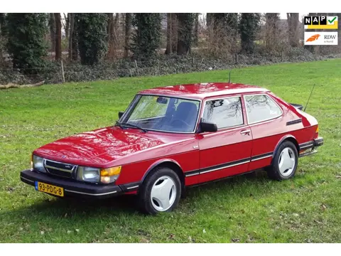 Saab 900 2.0 GLI