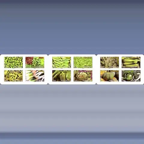 Lettre Vert (2012)